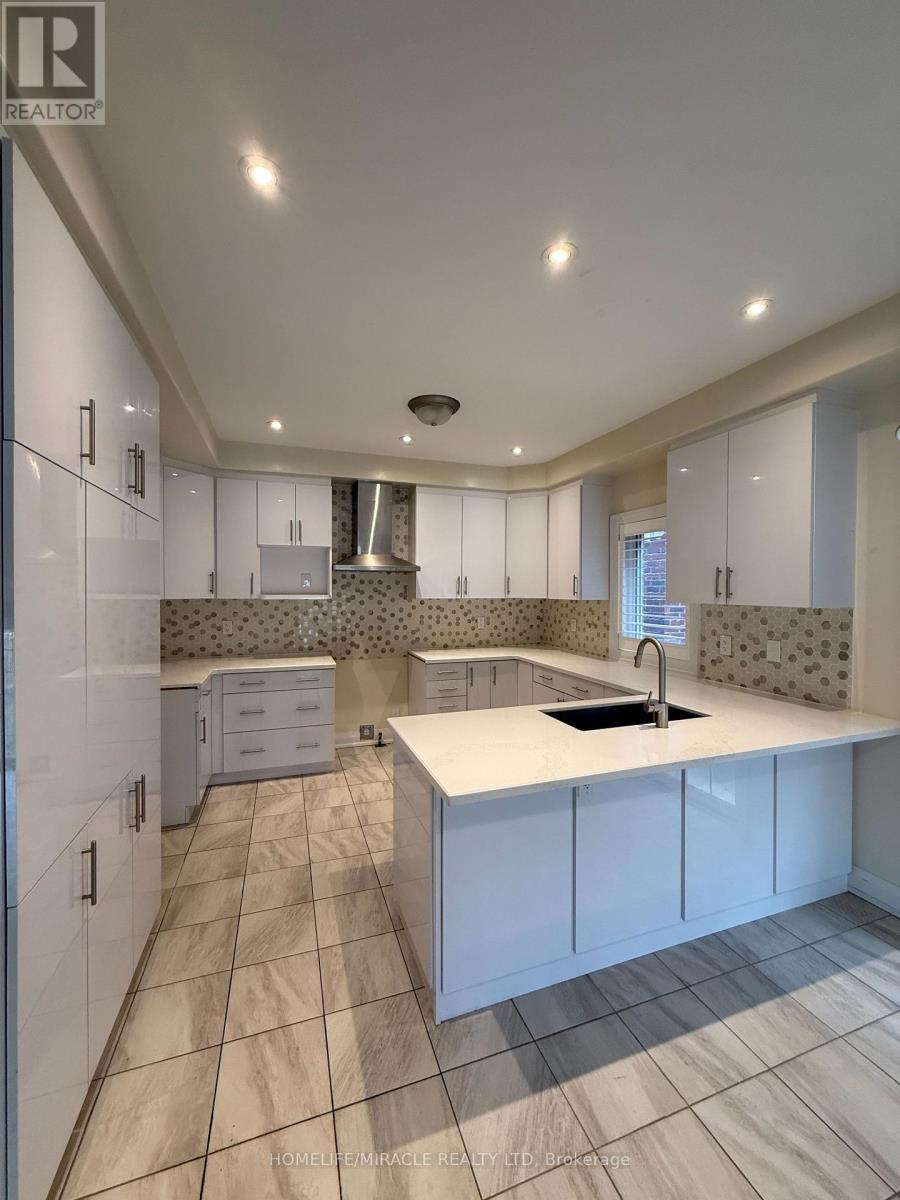 697 Audley Road S, Ajax, Ontario  L1Z 0T7 - Photo 9 - E12137851