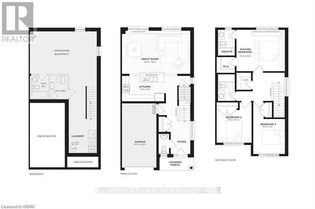 73 Ayr Meadows Crescent, North Dumfries, Ontario  N0B 1E0 - Photo 31 - X12137946