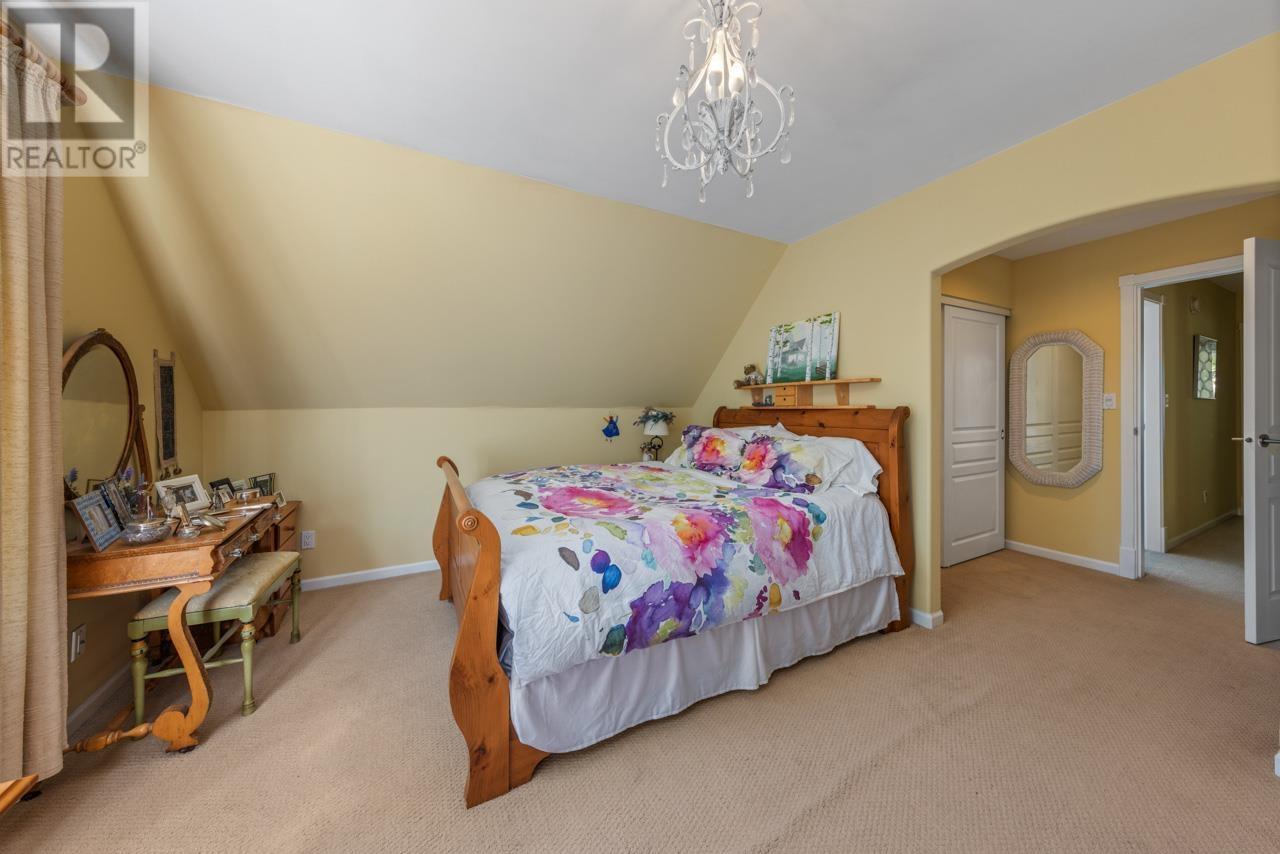 576 Cates Hill Road, Bowen Island, British Columbia  V0N 1G2 - Photo 31 - R3000879