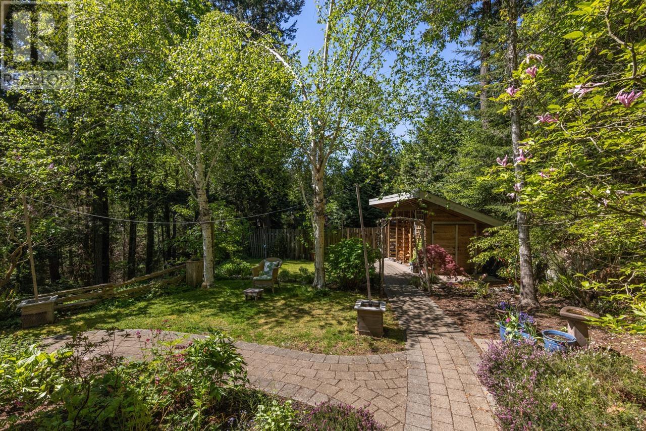 576 Cates Hill Road, Bowen Island, British Columbia  V0N 1G2 - Photo 36 - R3000879