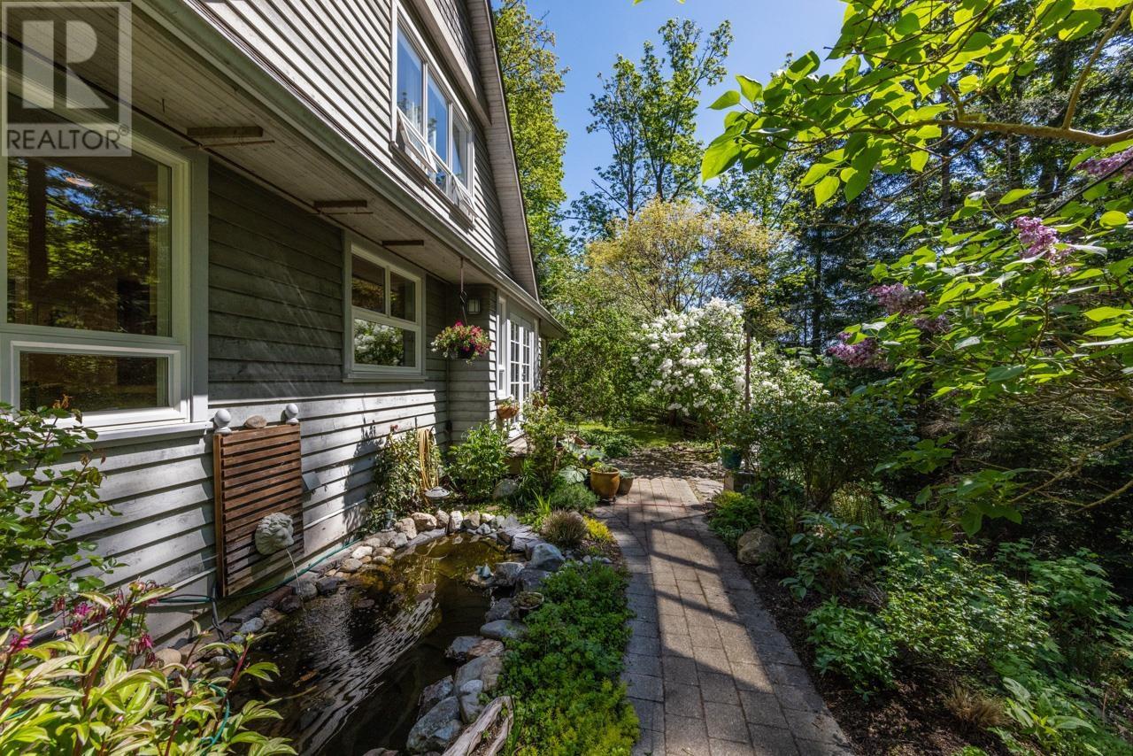 576 Cates Hill Road, Bowen Island, British Columbia  V0N 1G2 - Photo 37 - R3000879