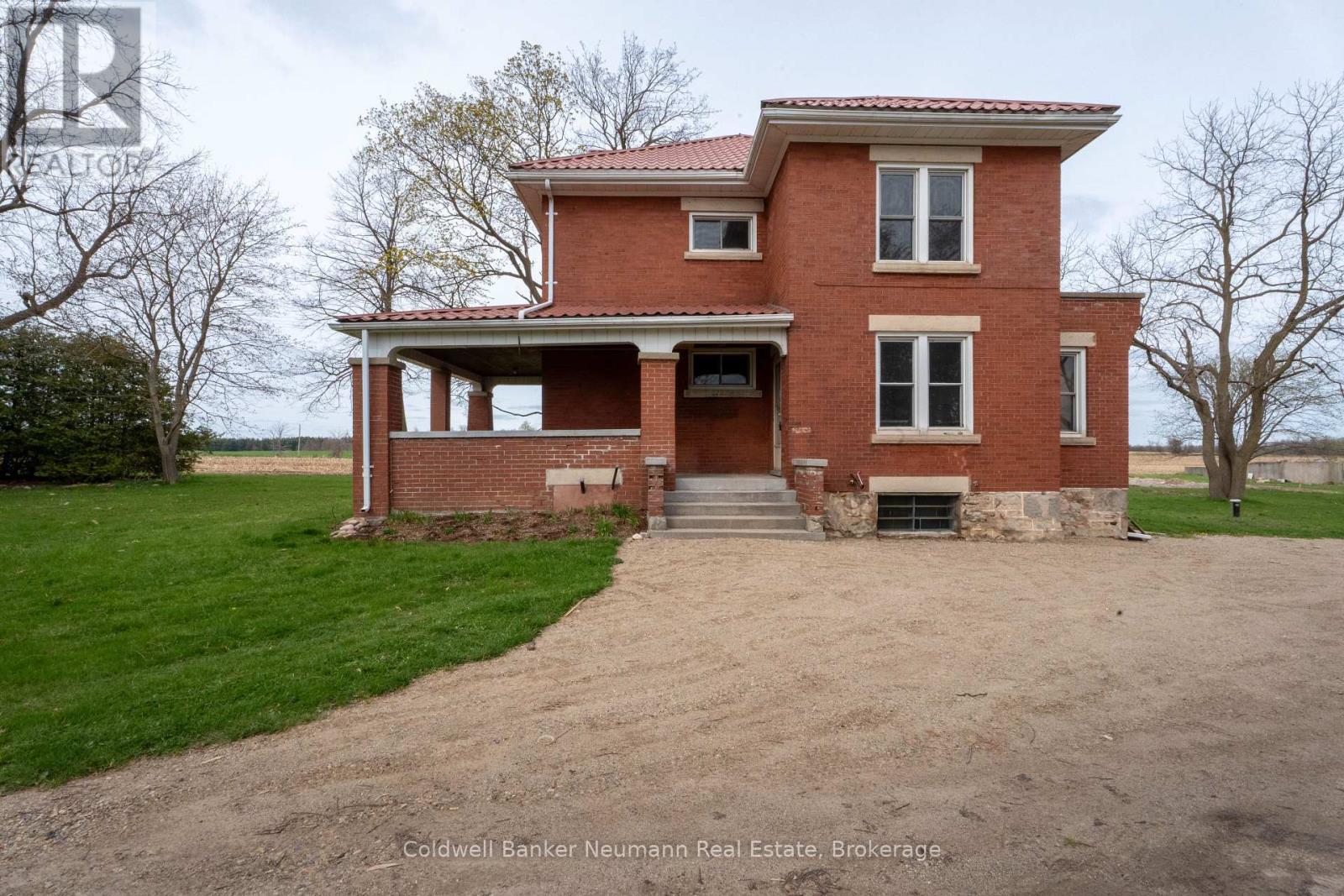 7735 Sixth Line, Centre Wellington, Ontario  N0B 1S0 - Photo 3 - X12137970