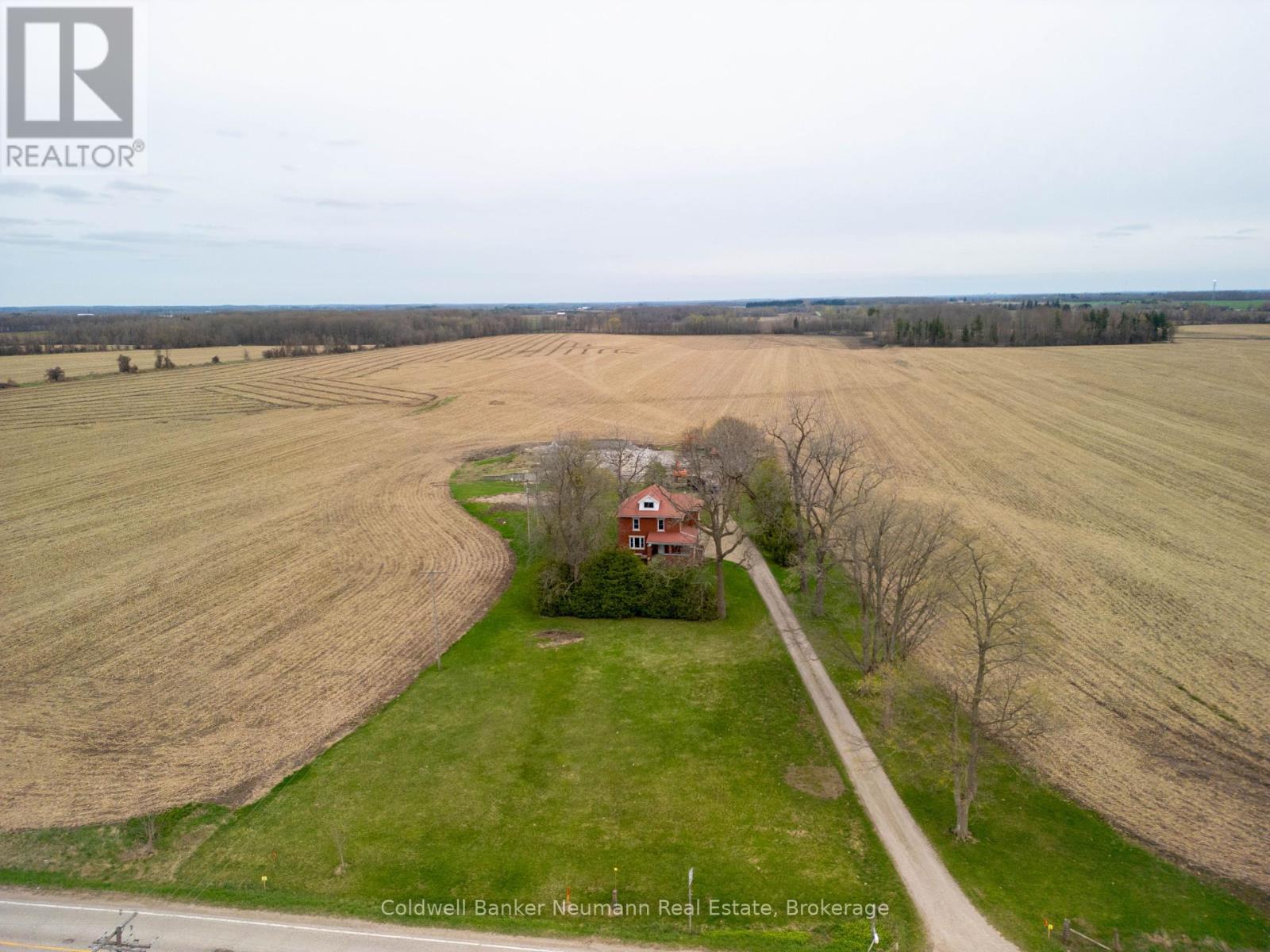 7735 Sixth Line, Centre Wellington, Ontario  N0B 1S0 - Photo 43 - X12137970