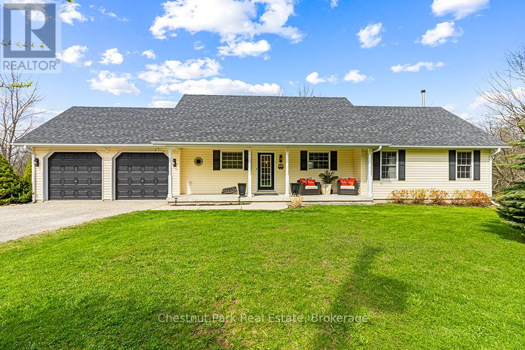 517792 Concession 5 N, Meaford, Ontario  N4K 5W4 - Photo 2 - X12137981