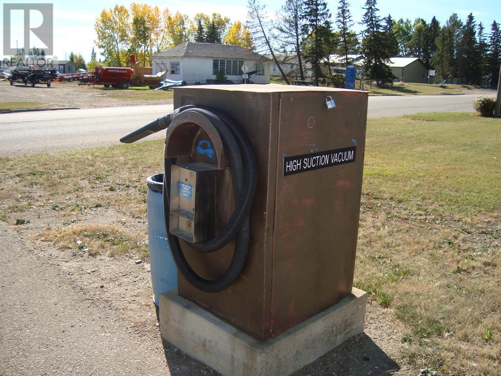 116 First Avenue, Trochu, Alberta  T0M 2C0 - Photo 10 - A2003286