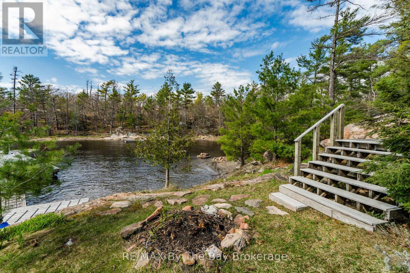 3888 Is 820/mermaid Is, Georgian Bay (Baxter), Ontario  P0E 1E0 - Photo 11 - X12138012