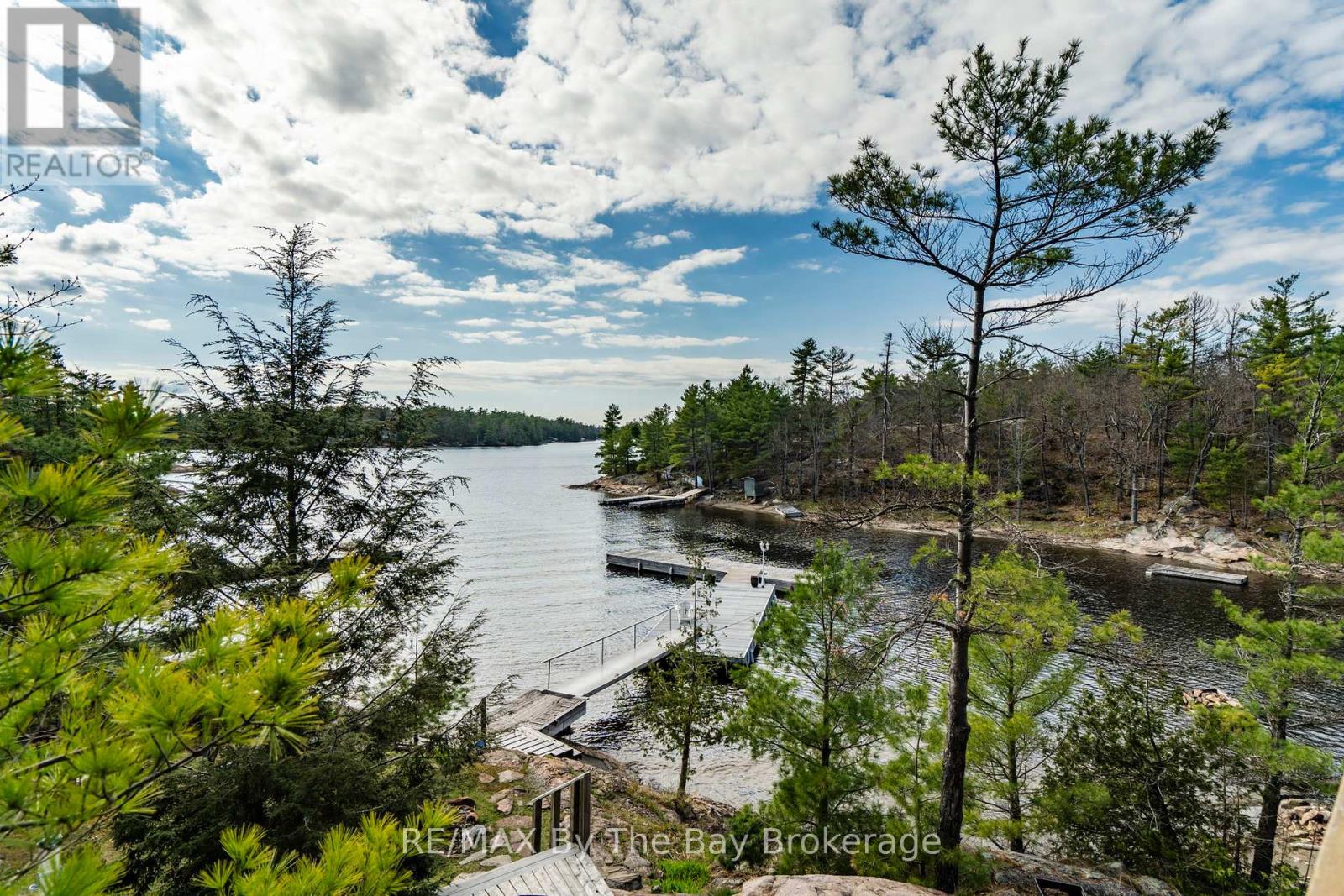 3888 Is 820/mermaid Is, Georgian Bay (Baxter), Ontario  P0E 1E0 - Photo 8 - X12138012