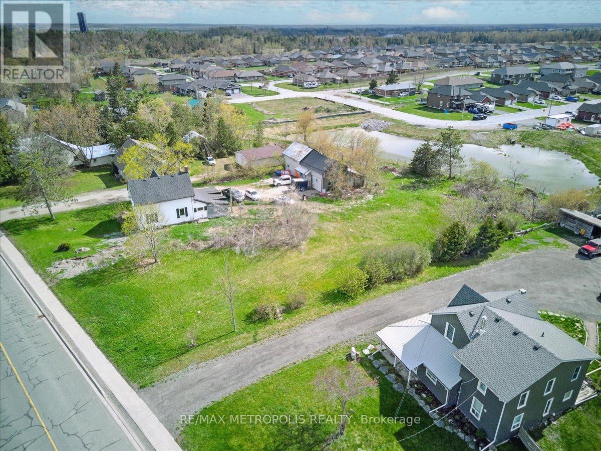 130 County Rd 40 Road, Asphodel-Norwood, Ontario  K0L 2V0 - Photo 1 - X12137706