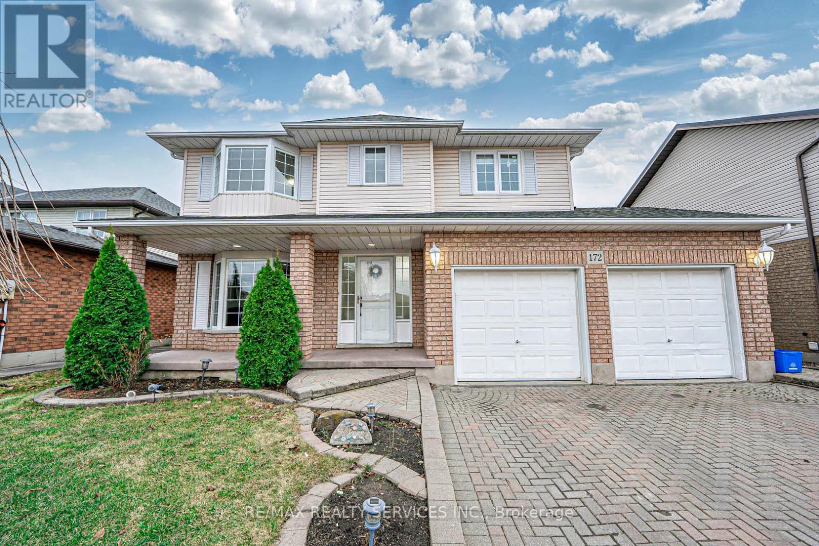 172 ALDERLEA AVENUE, hamilton, Ontario