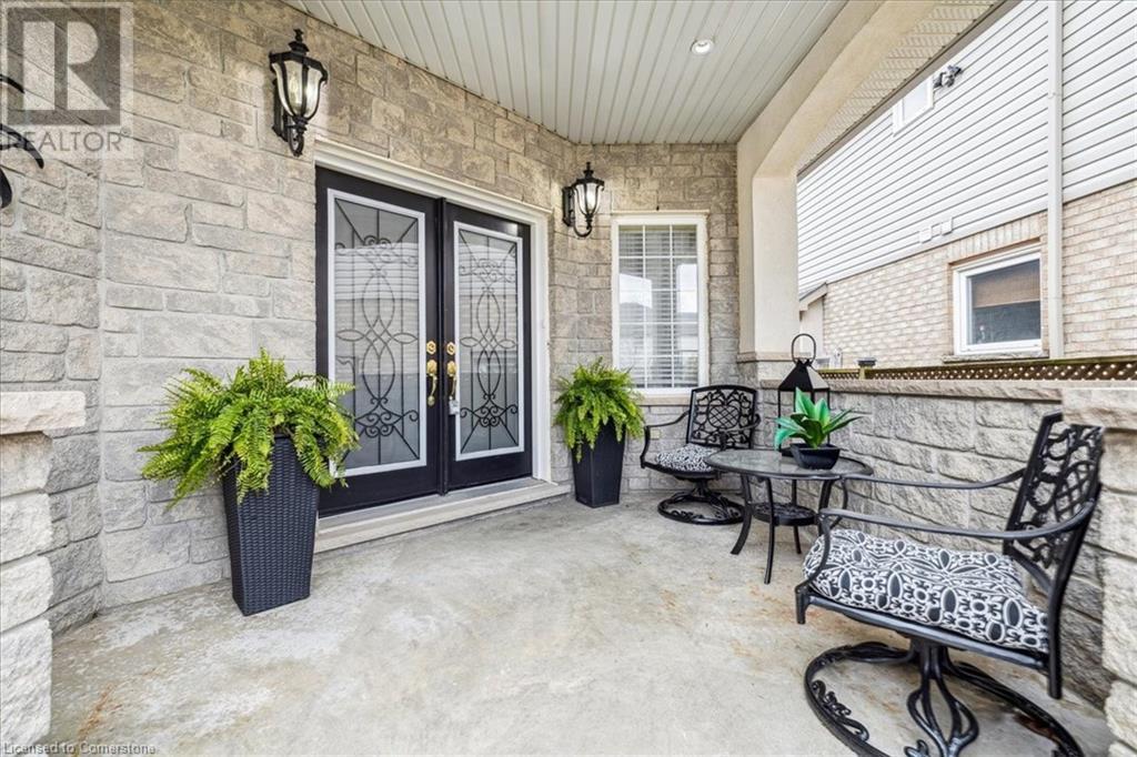 82 Dulgaren Street, Hamilton, Ontario  L8W 3Y8 - Photo 8 - 40727004