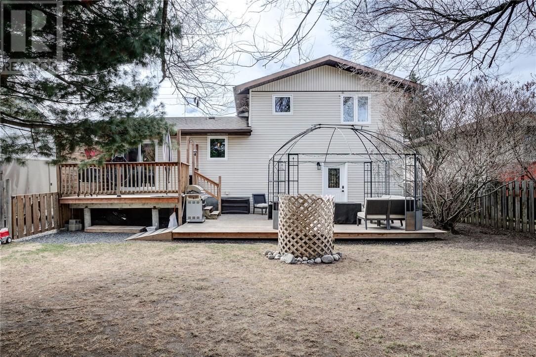 4500 St Mary Boulevard, Hanmer, Ontario  P3P 1A9 - Photo 6 - 2122115
