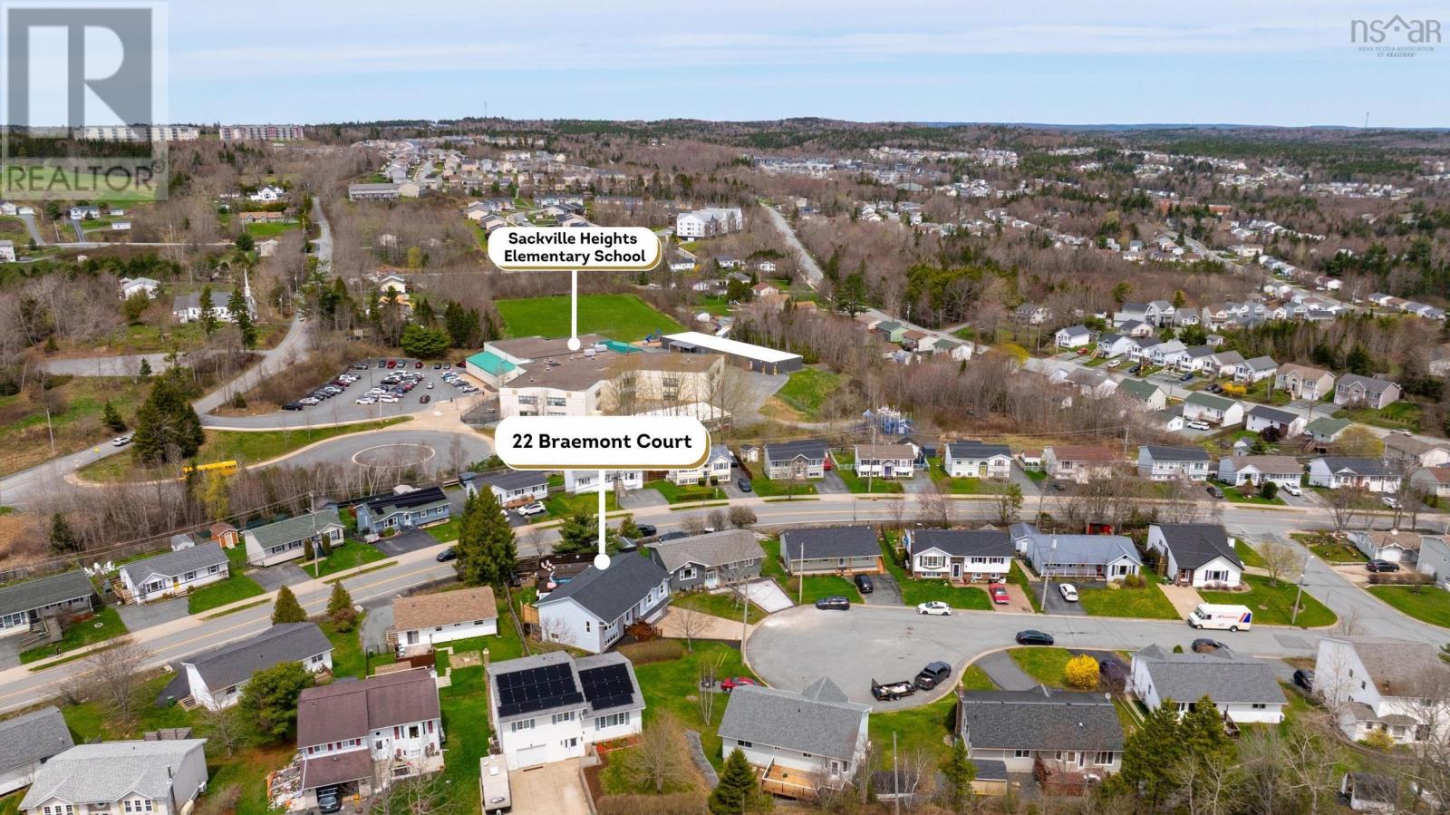 22 Braemont Court, Middle Sackville, Nova Scotia  B4E 3A1 - Photo 4 - 202510330