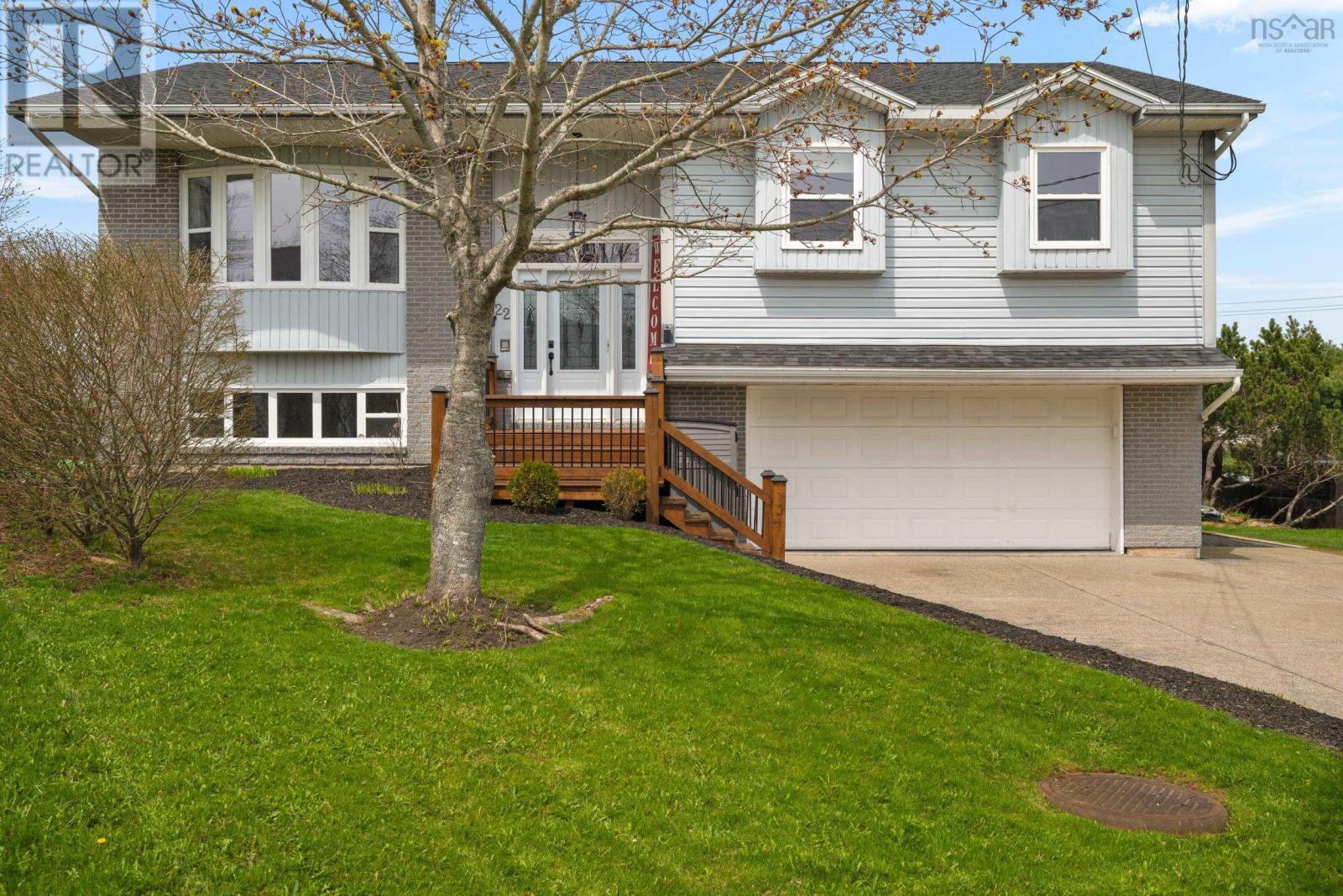 22 Braemont Court, Middle Sackville, Nova Scotia  B4E 3A1 - Photo 1 - 202510330