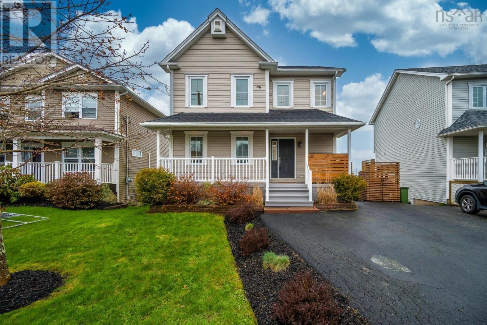 Property at 282 Southampton Drive image 1