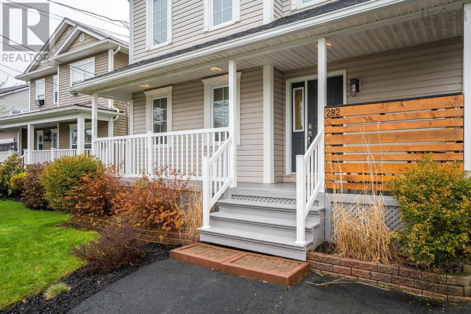 Property at 282 Southampton Drive image 2