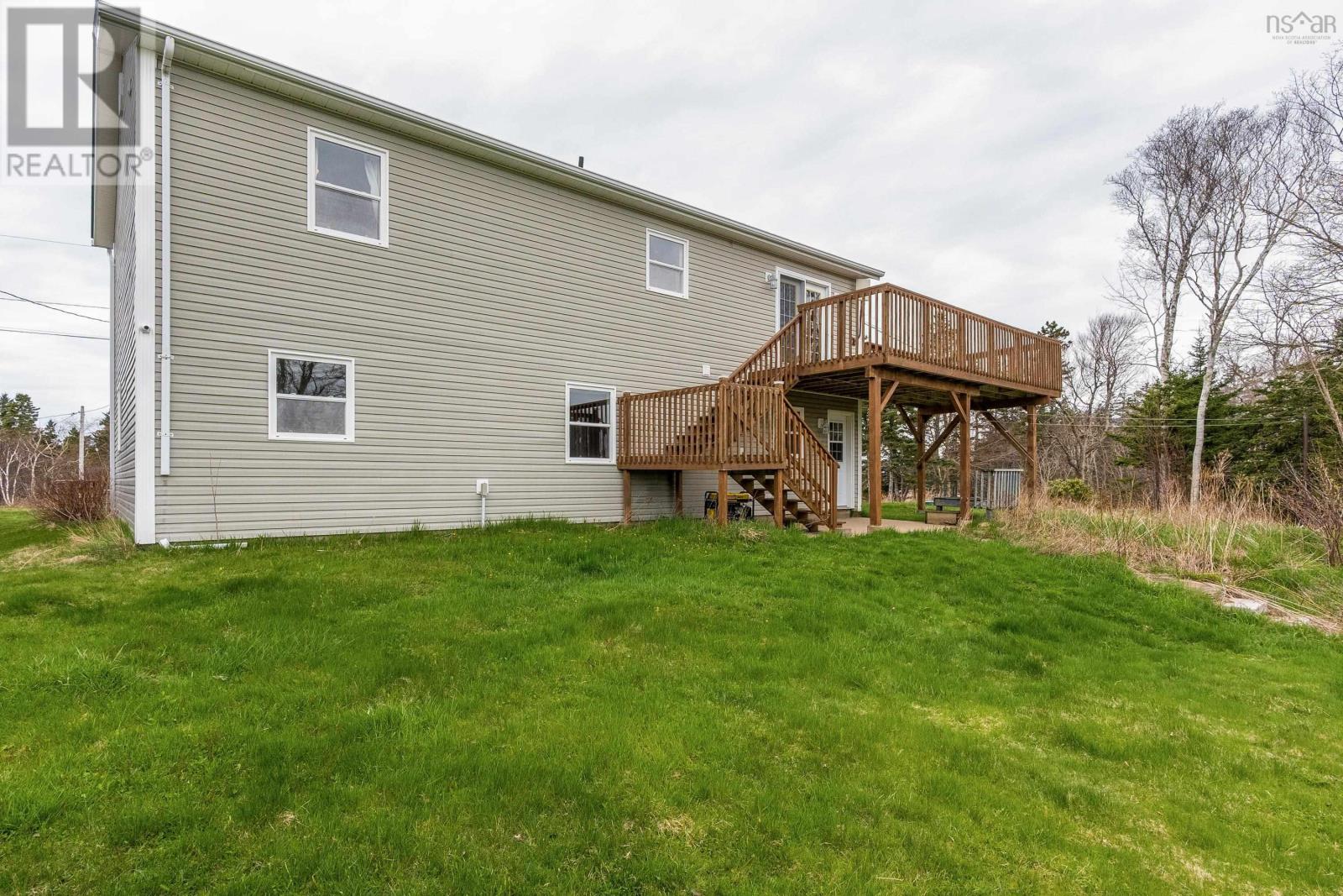 58 Dimock Road, Margaretsville, Nova Scotia  B0S 1N0 - Photo 29 - 202510391