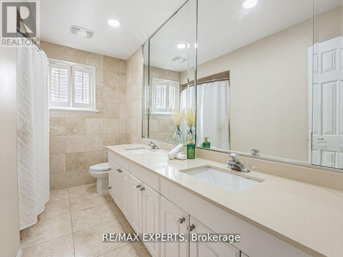 32 Rosebury Lane, Vaughan, Ontario  L4L 3Z2 - Photo 20 - N12137824