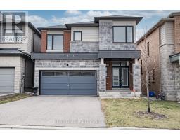 71 TANGO CRESCENT, Newmarket, Ontario