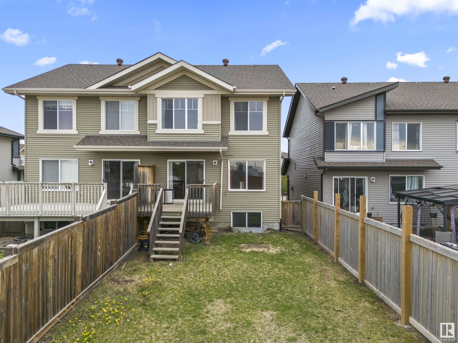 4432 Prowse Rd Sw, Edmonton, Alberta  T6W 3A5 - Photo 6 - E4435604