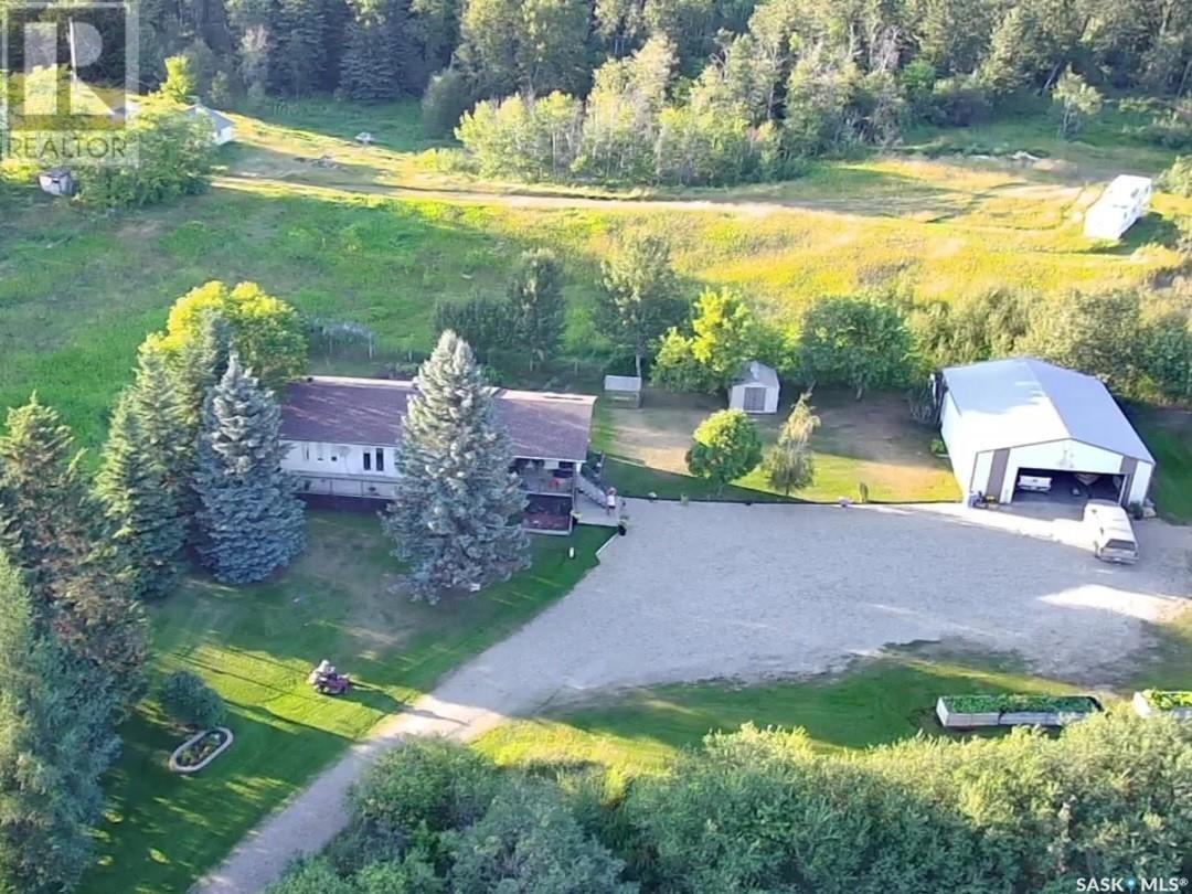 301 Memorial DRIVE, shell lake, Saskatchewan