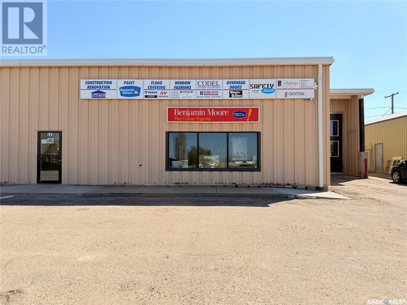 Renpro Renovation Professionals Inc., Outlook, Saskatchewan