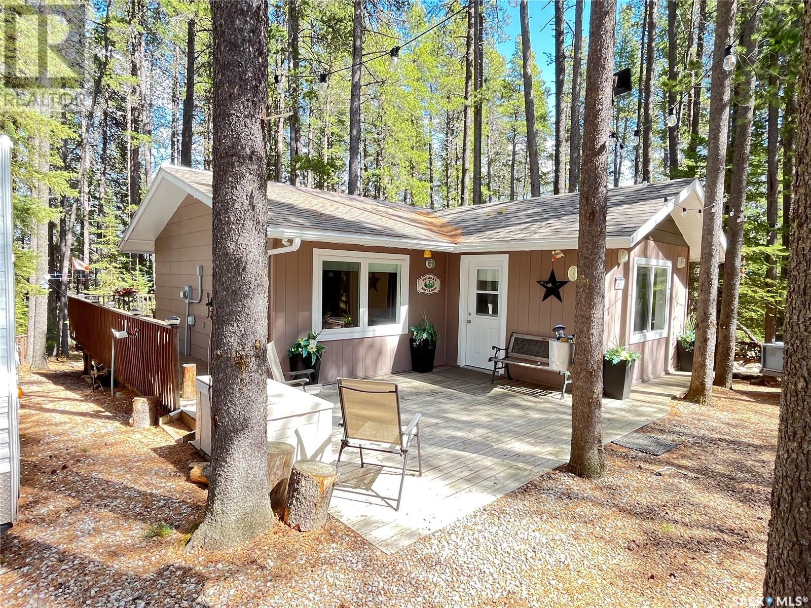 506 Belanger DRIVE, Cypress Hills Provincial Park, Saskatchewan