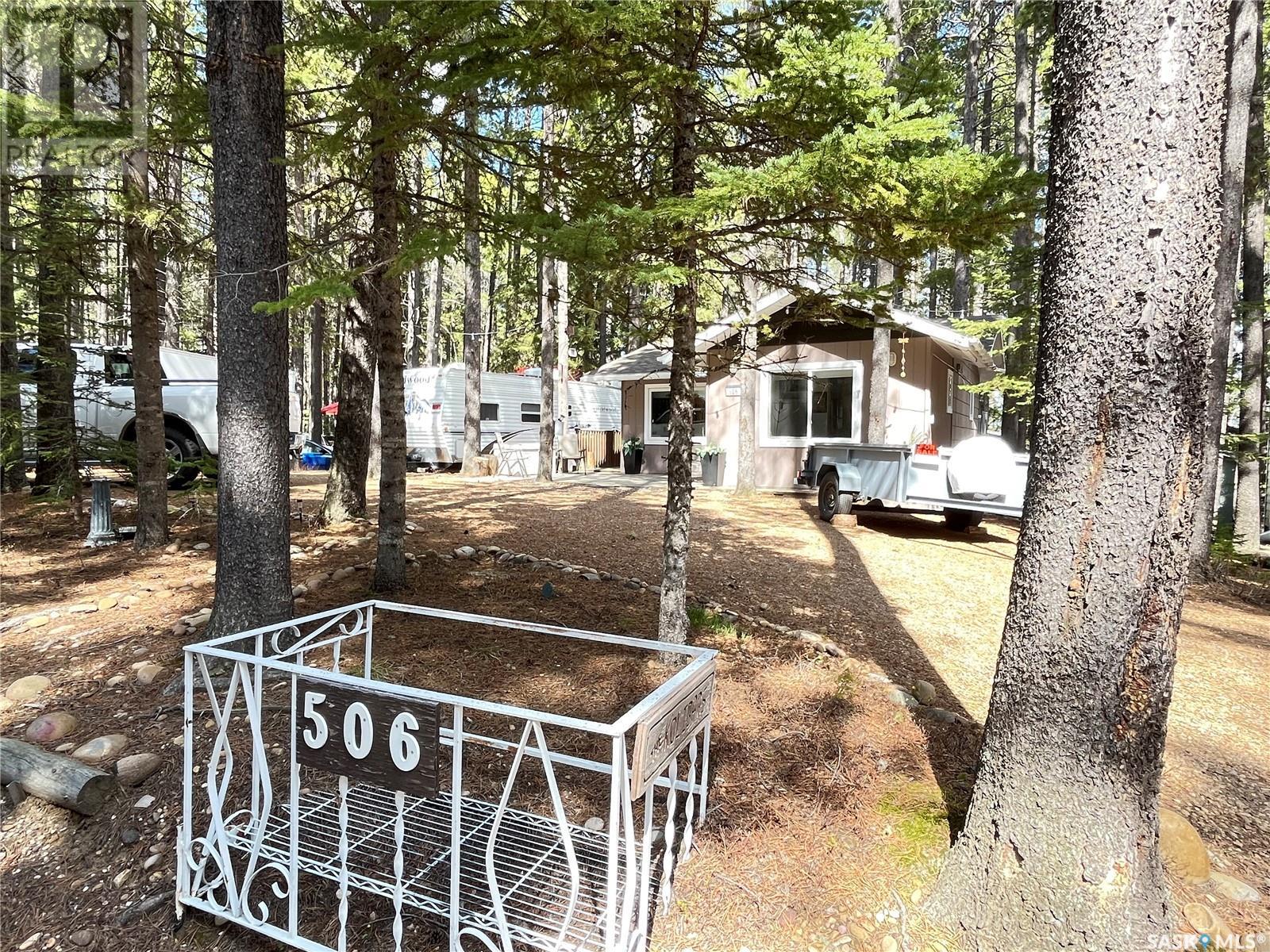 506 Belanger Drive, Cypress Hills Provincial Park, Saskatchewan  S0N 1N0 - Photo 12 - SK005091