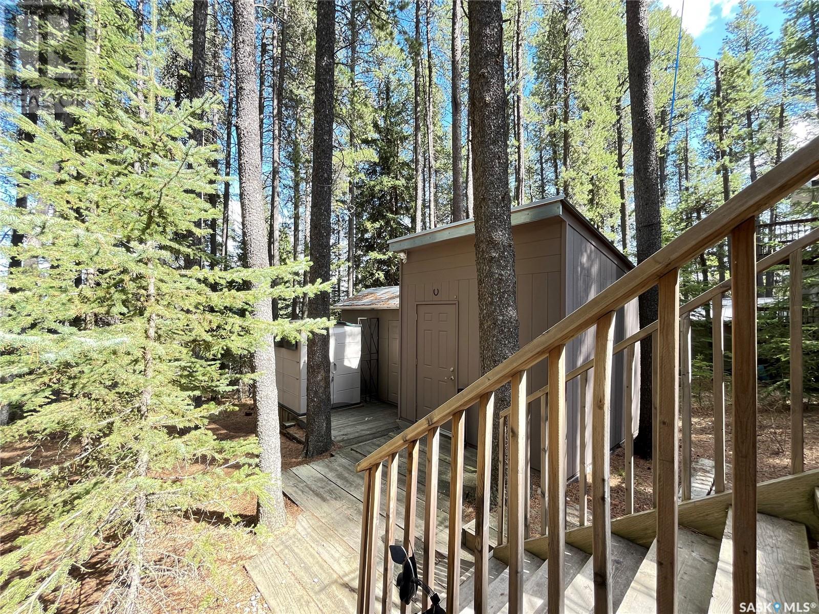 506 Belanger Drive, Cypress Hills Provincial Park, Saskatchewan  S0N 1N0 - Photo 3 - SK005091