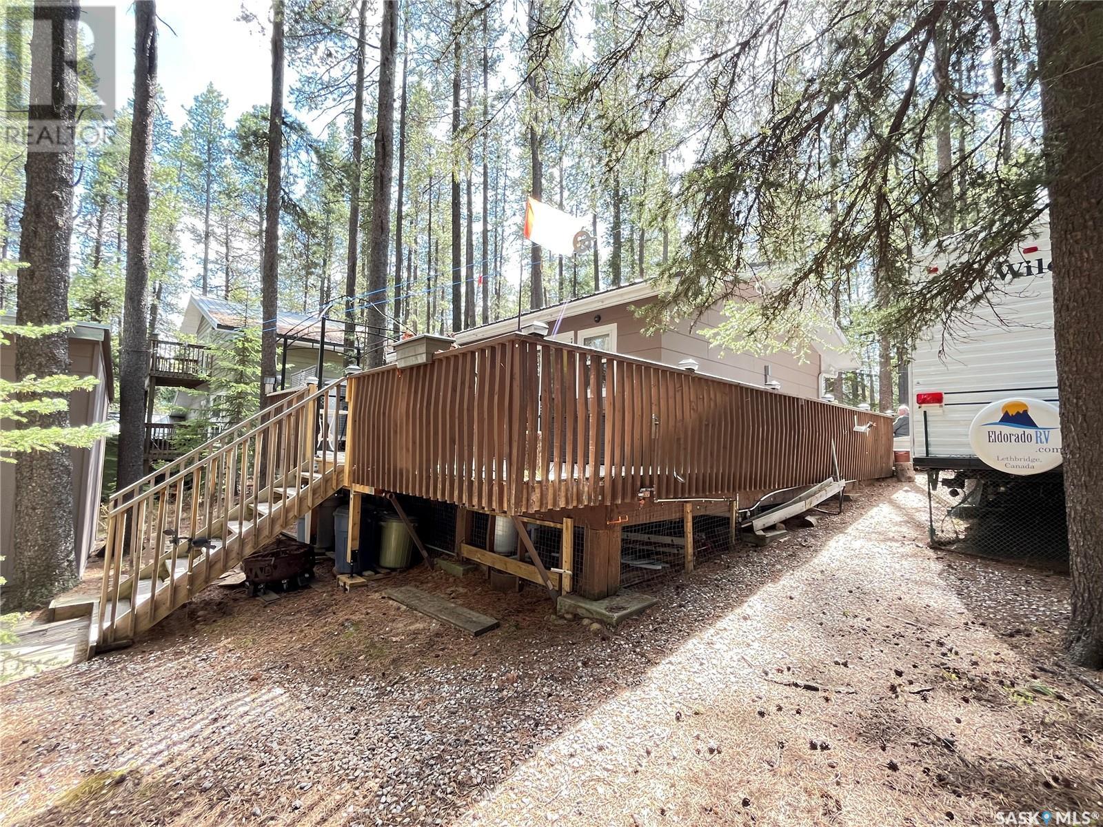 506 Belanger Drive, Cypress Hills Provincial Park, Saskatchewan  S0N 1N0 - Photo 4 - SK005091