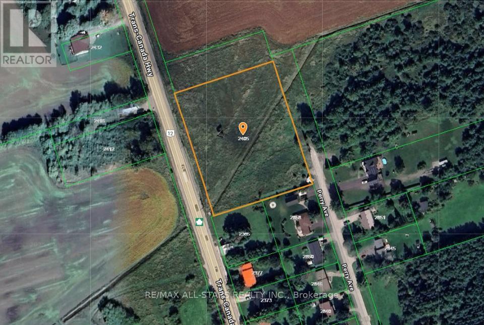 2405 HIGHWAY 12, Ramara, Ontario