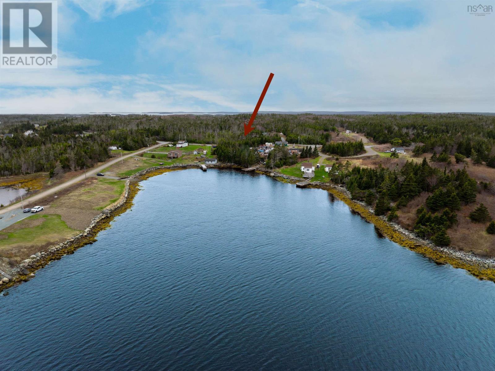 South Shore Rd Ecum Secum Road, Ecum Secum West, Nova Scotia  B0J 2K0 - Photo 2 - 202510519