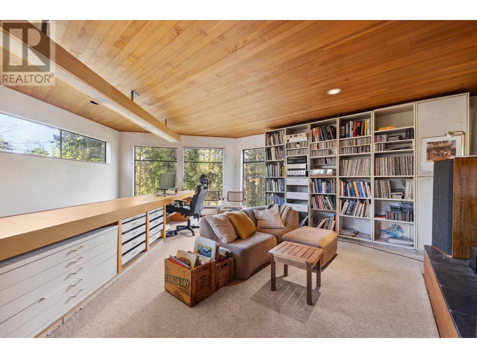 2240 Windridge Drive, North Vancouver, British Columbia  V7H 1B5 - Photo 22 - R2992498