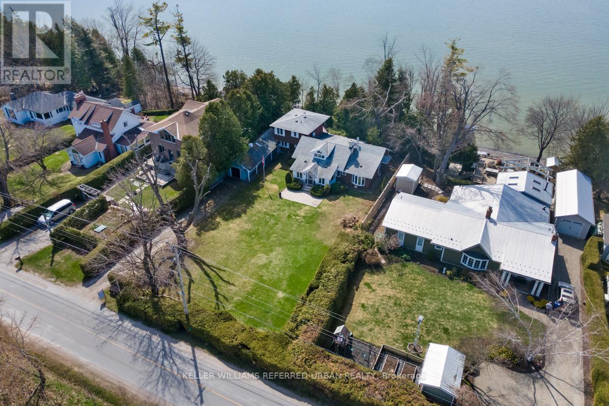 26950 Cedarhurst Beach Road, Brock, Ontario  L0K 1A0 - Photo 3 - N12136878