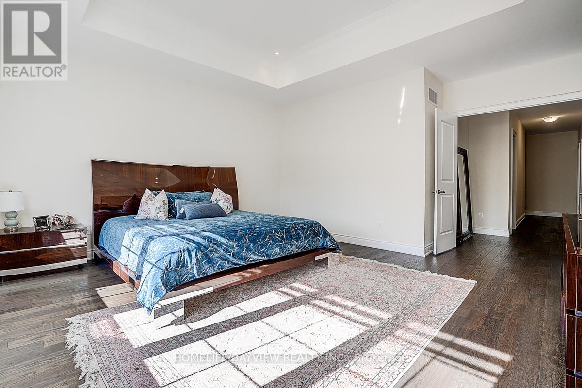 326 Worthington Avenue, Richmond Hill (Oak Ridges Lake Wilcox), Ontario  L4K 1G1 - Photo 15 - N12137798