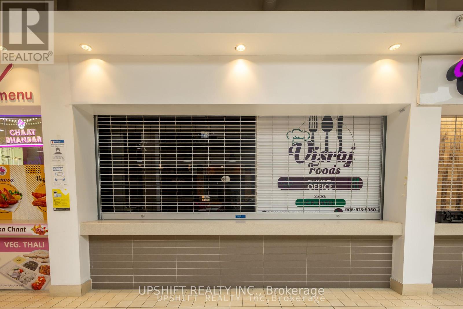 Property at 2A19 - 7215 GOREWAY DRIVE image 1