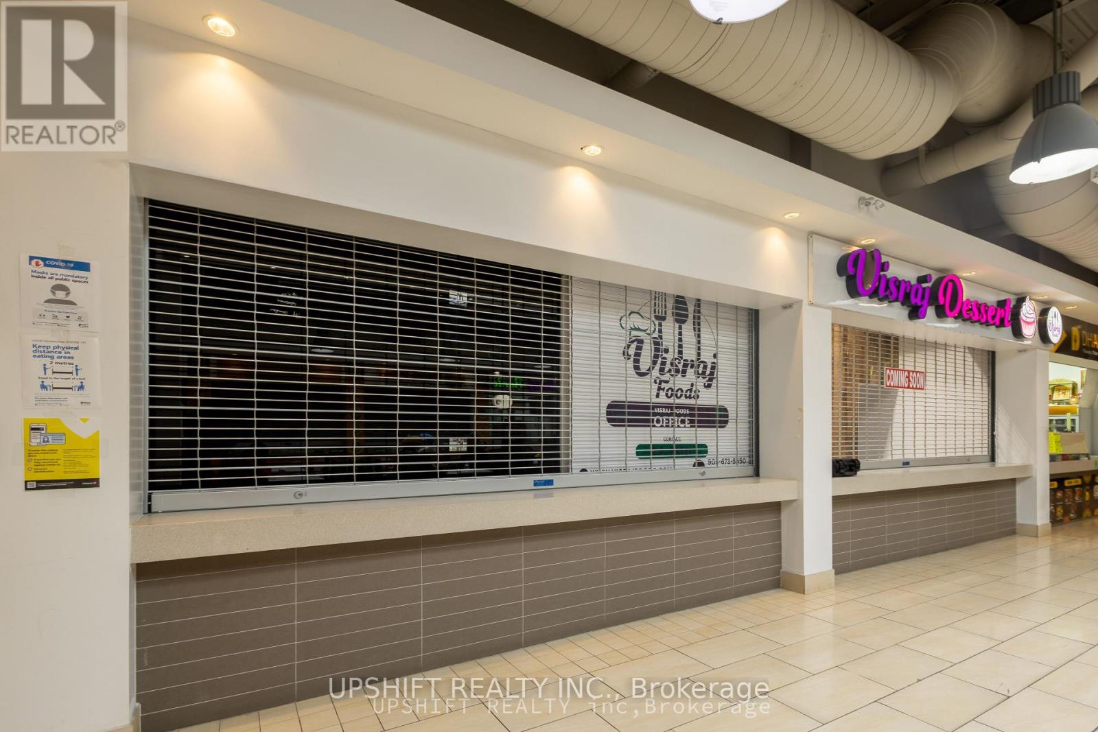 Property at 2A19 - 7215 GOREWAY DRIVE image 3