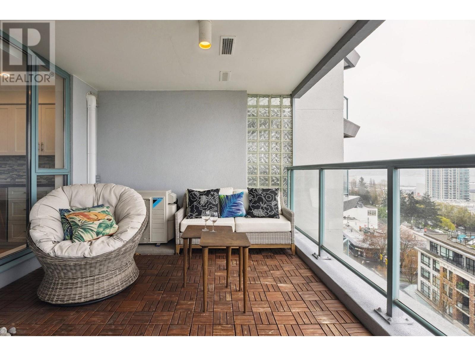 1202 120 W 2nd Street, North Vancouver, British Columbia  V7M 1C3 - Photo 25 - R3000793