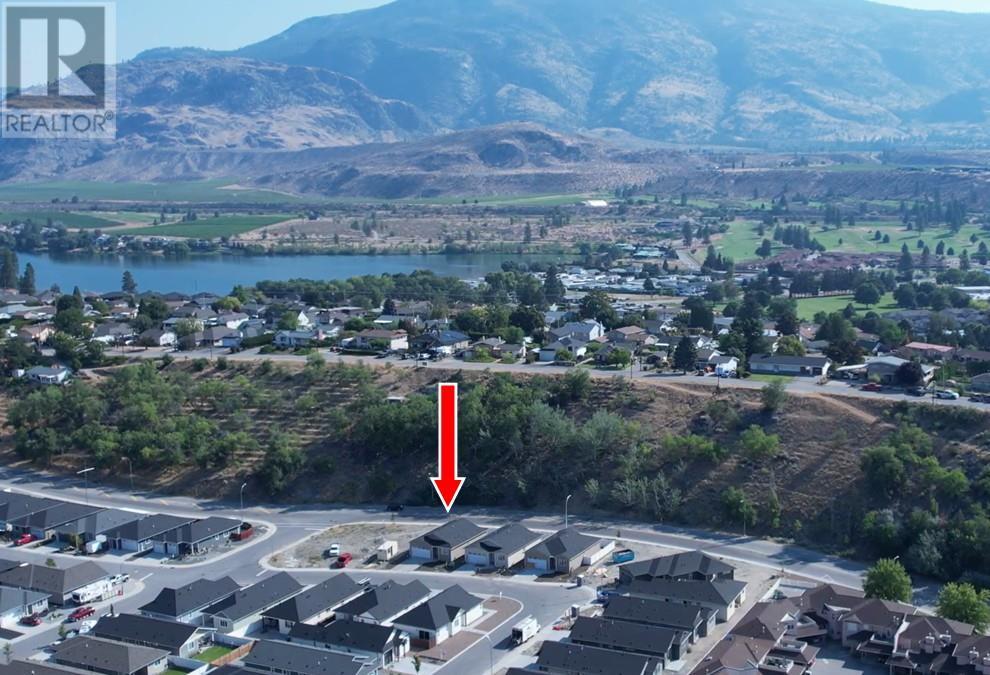 285 Bentgrass Avenue, Oliver, British Columbia