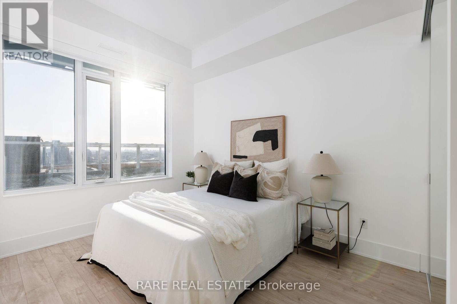 2315 - 470 Front Street W, Toronto, Ontario  M5V 0V6 - Photo 16 - C12095004