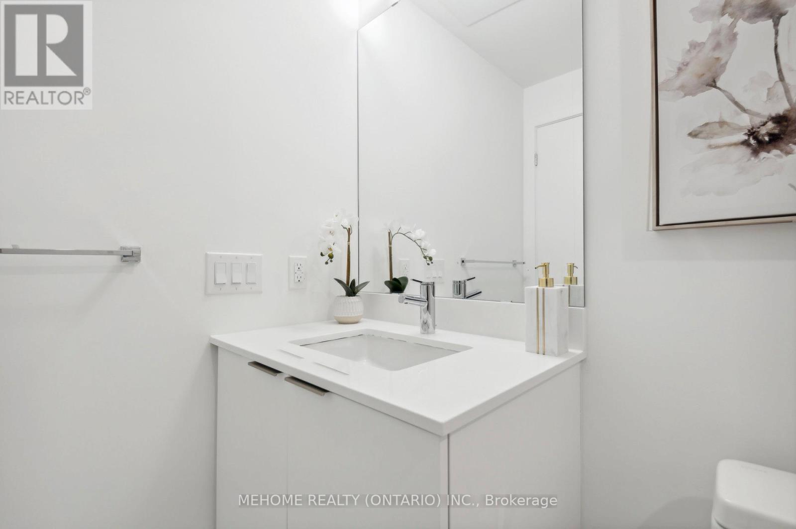 S1408 - 8 Olympic Gdn Drive, Toronto, Ontario  M2M 0B9 - Photo 18 - C12135242