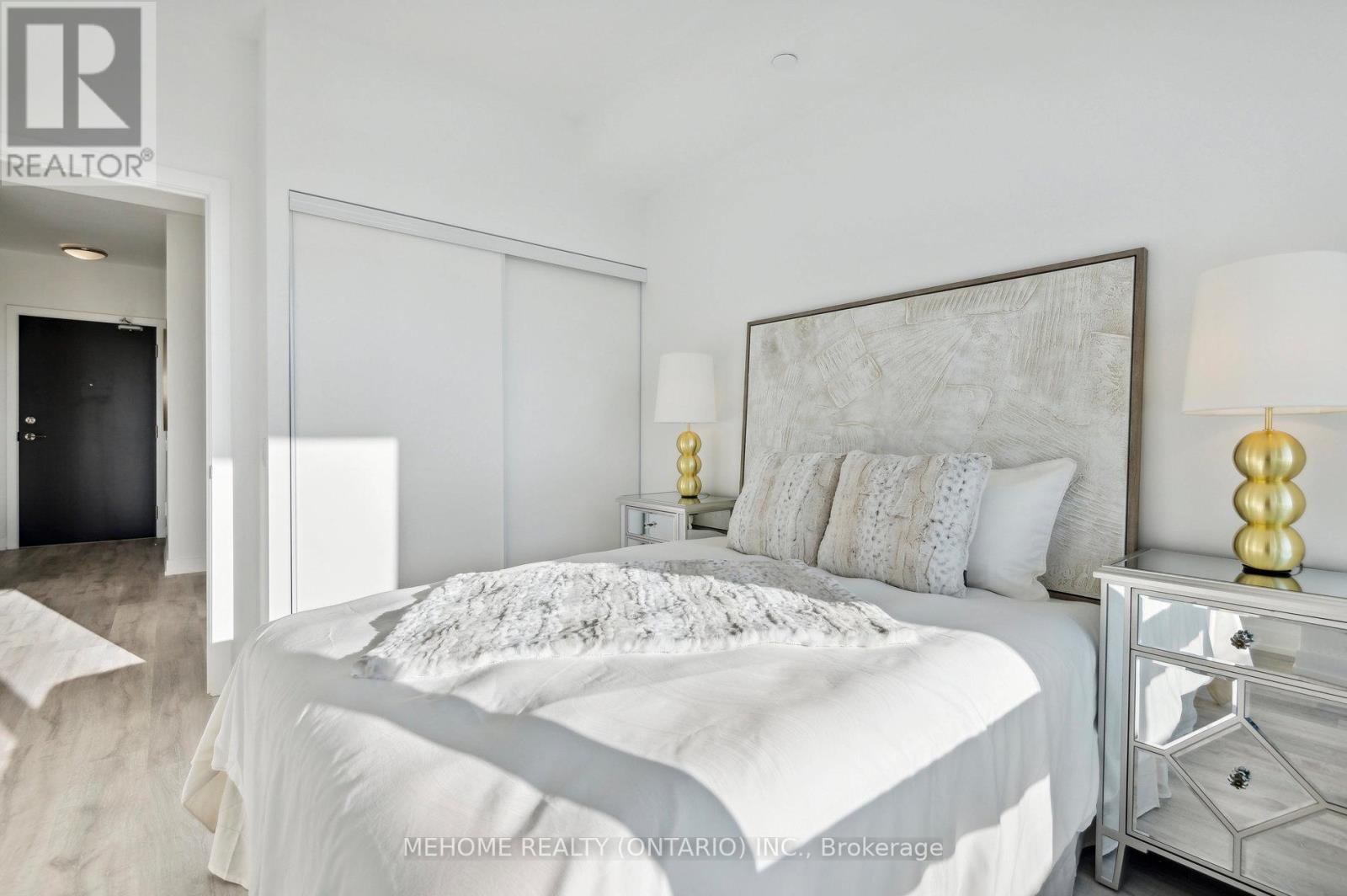 S1408 - 8 Olympic Gdn Drive, Toronto, Ontario  M2M 0B9 - Photo 15 - C12135242
