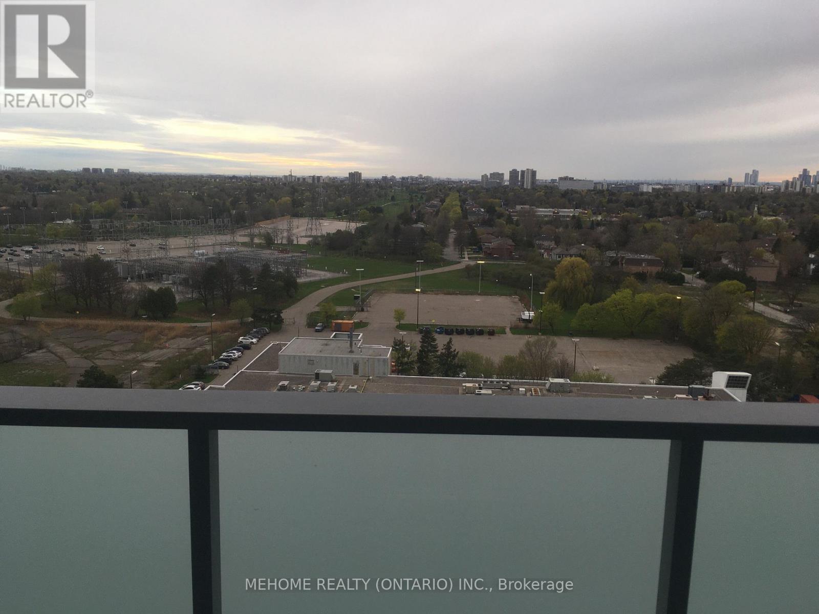 S1408 - 8 Olympic Gdn Drive, Toronto, Ontario  M2M 0B9 - Photo 24 - C12135242