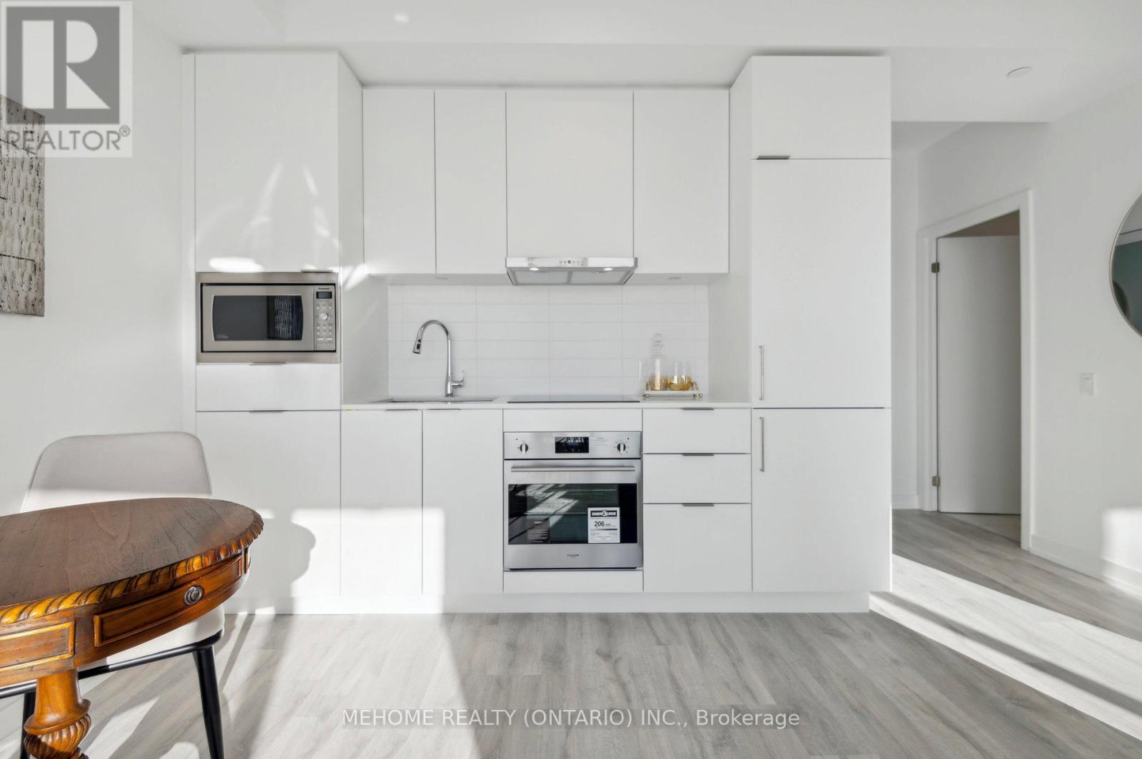S1408 - 8 Olympic Gdn Drive, Toronto, Ontario  M2M 0B9 - Photo 12 - C12135242