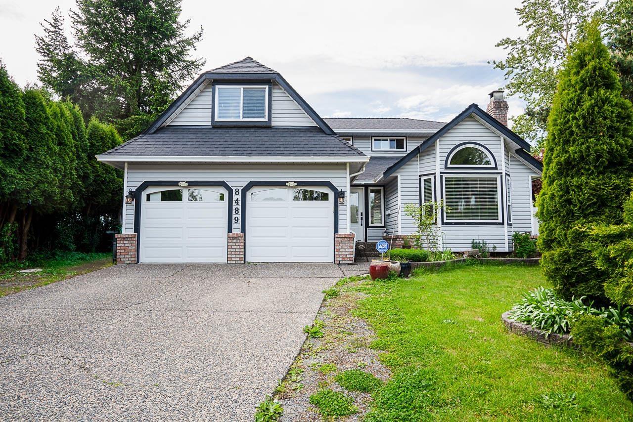 Property at 8489 146 STREET image 2