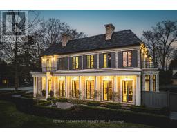 96 BRENTWOOD ROAD, Oakville, Ontario