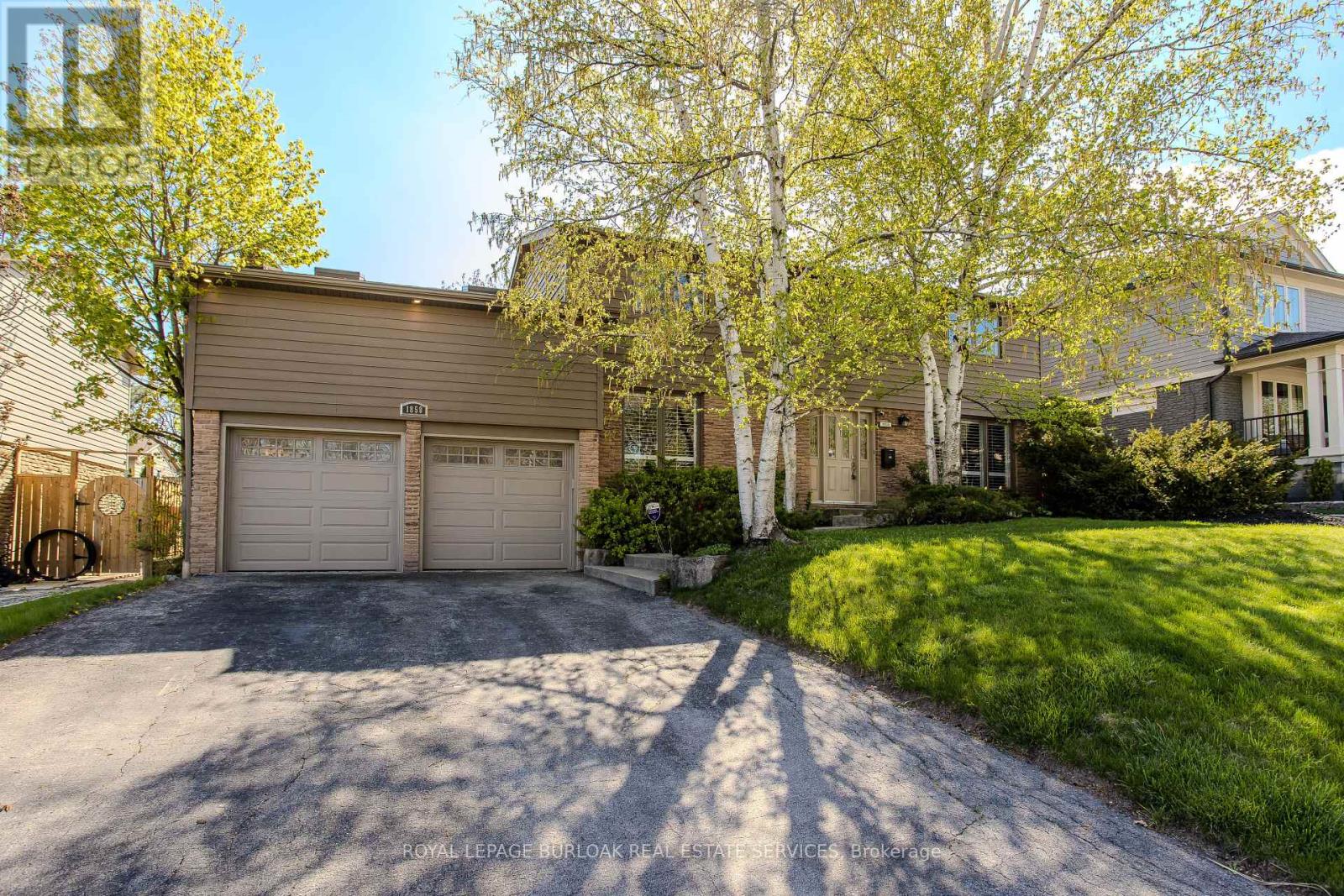 Property at 1858 HEATHER HILLS DRIVE image 1