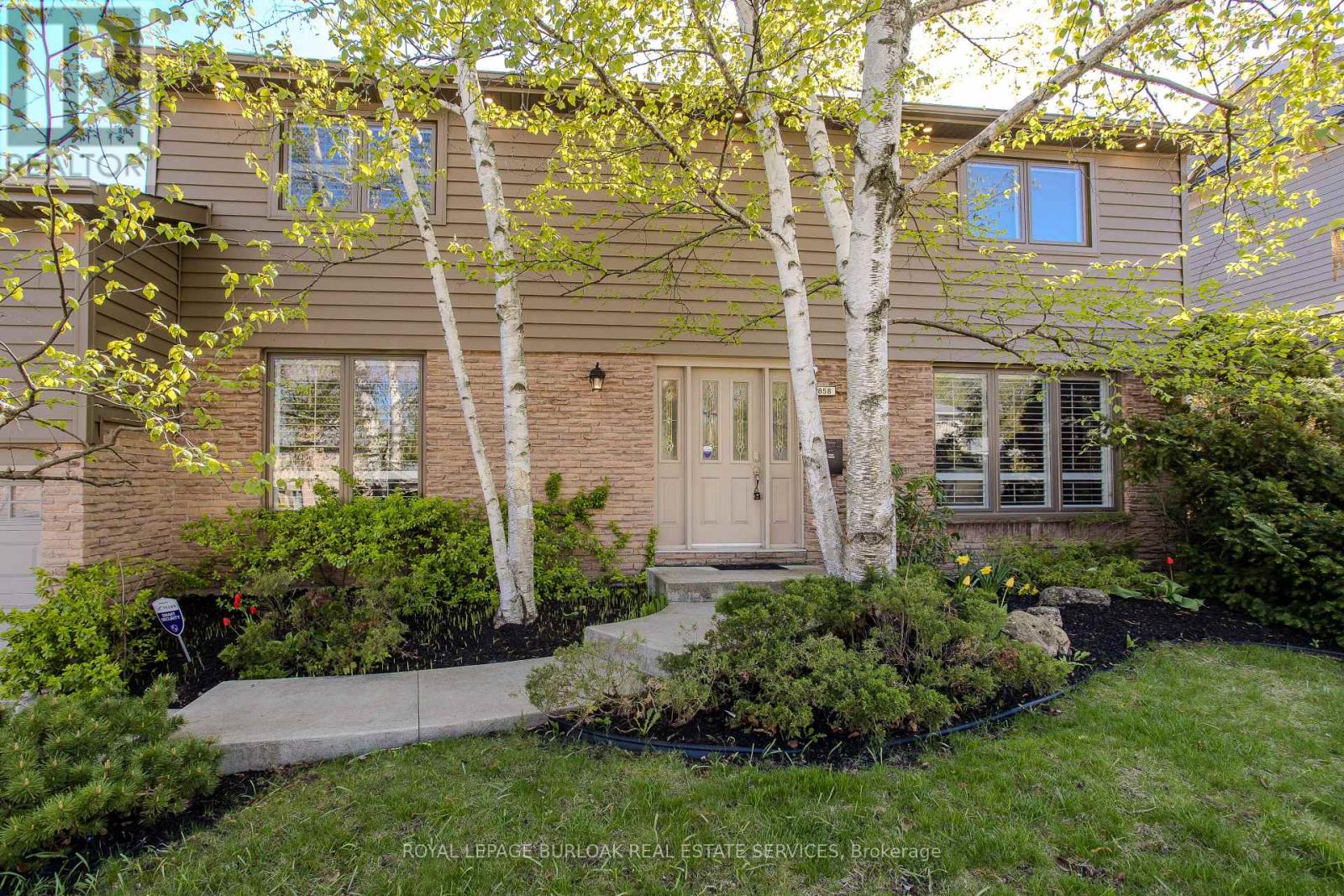 Property at 1858 HEATHER HILLS DRIVE image 3