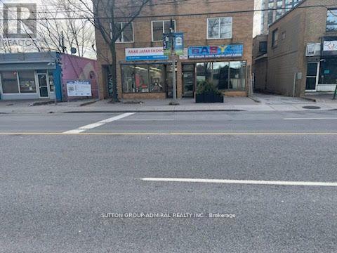 1808 Weston Road, Toronto, Ontario  M9N 3W6 - Photo 1 - W12137840