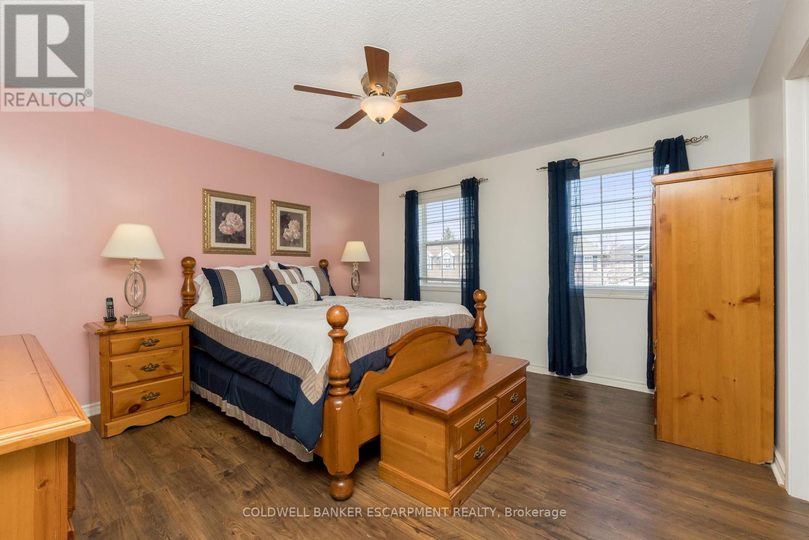 593 Caverhill Crescent, Milton, Ontario  L9T 5K1 - Photo 21 - W12137870