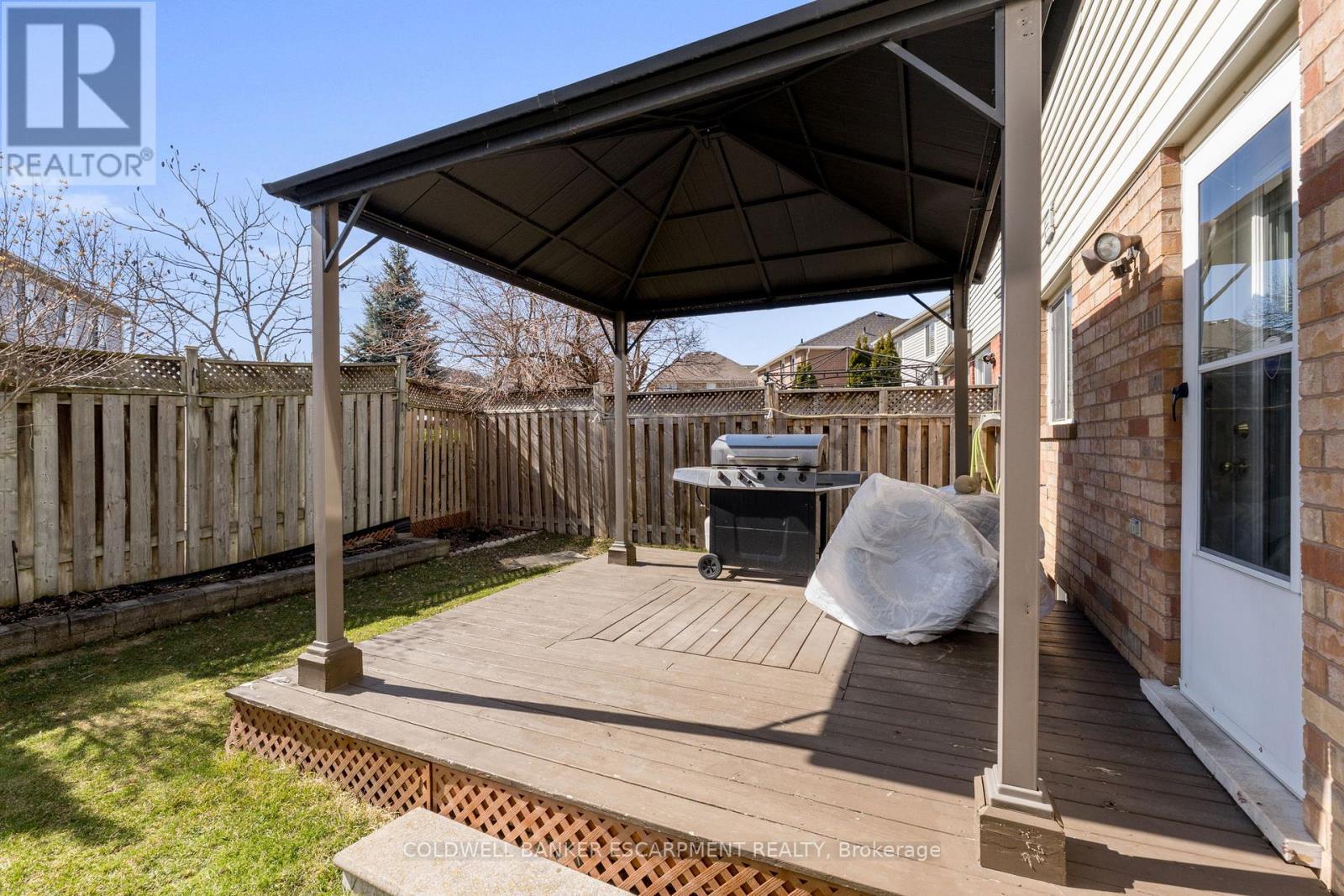 593 Caverhill Crescent, Milton, Ontario  L9T 5K1 - Photo 29 - W12137870